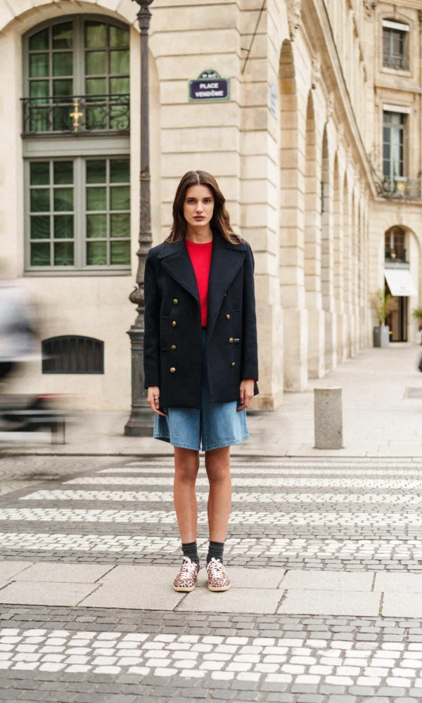 Cabanjacke VOILURE