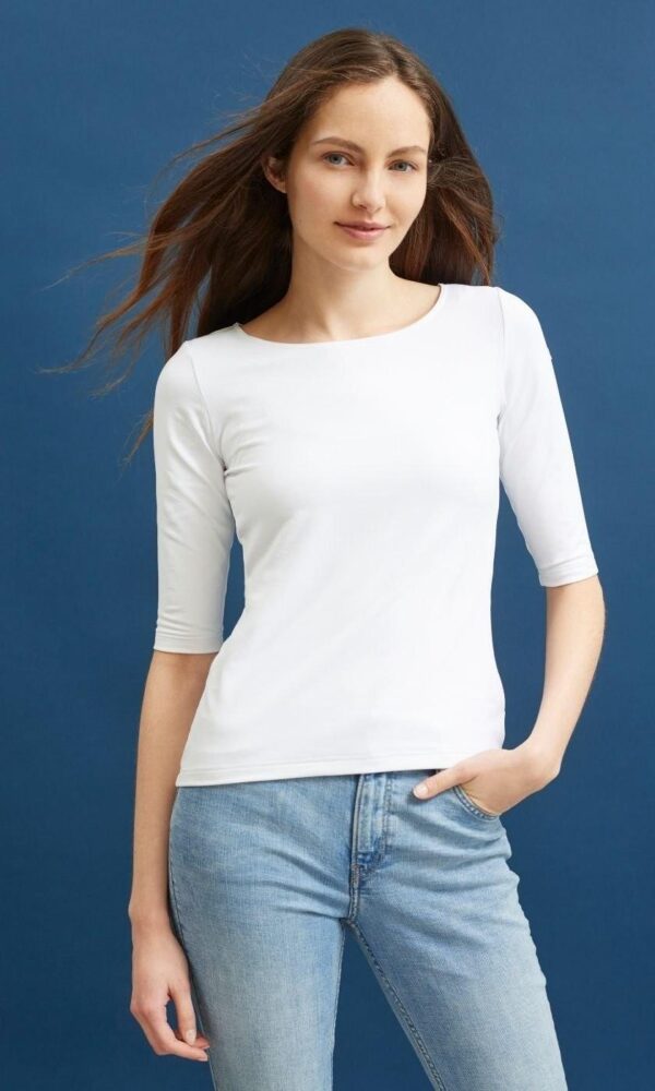 Marinière Anti-UV GARDE CÔTE UNI
