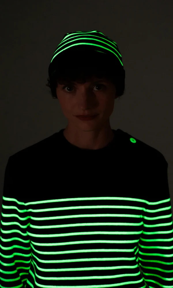 Mütze BONNET PHOSPHO