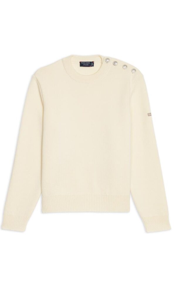 Pull marin CANCALE FEMME