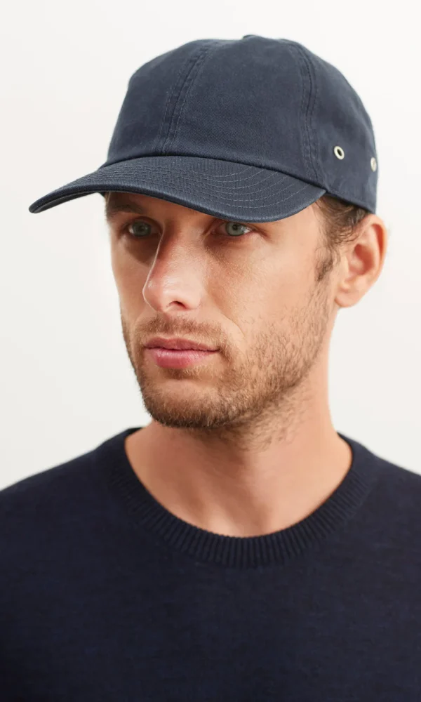 Schirmmütze CASQUETTE