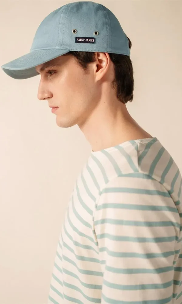 Schirmmütze CASQUETTE