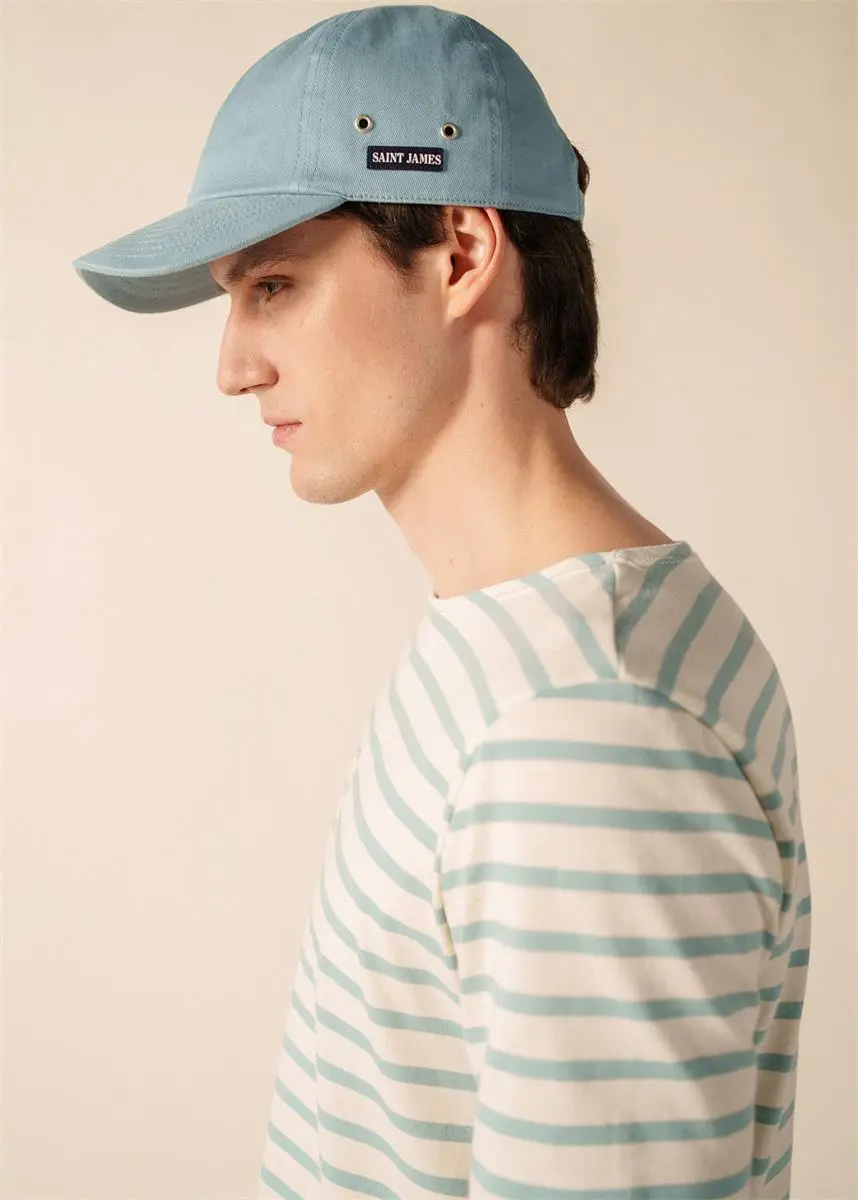 Schirmmütze CASQUETTE