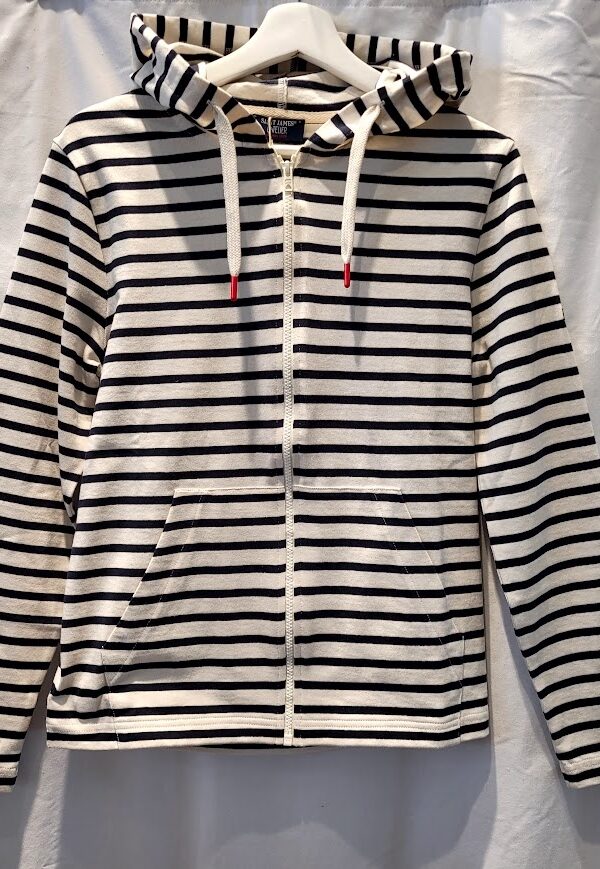 Kapuzenjacke COLLEVILLE