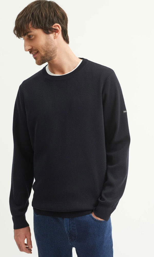 Pullover aus Merinowolle CRUISER