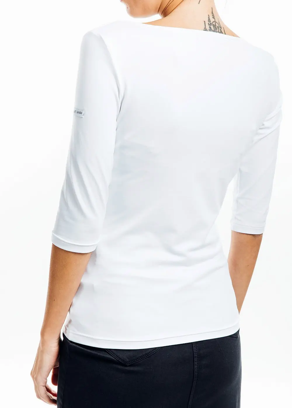 Marinière Anti-UV GARDE CÔTE UNI
