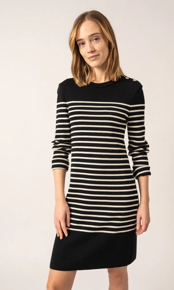 Saint James Grande Marée