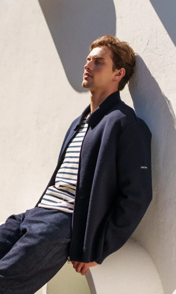 Cardigan LUNEL
