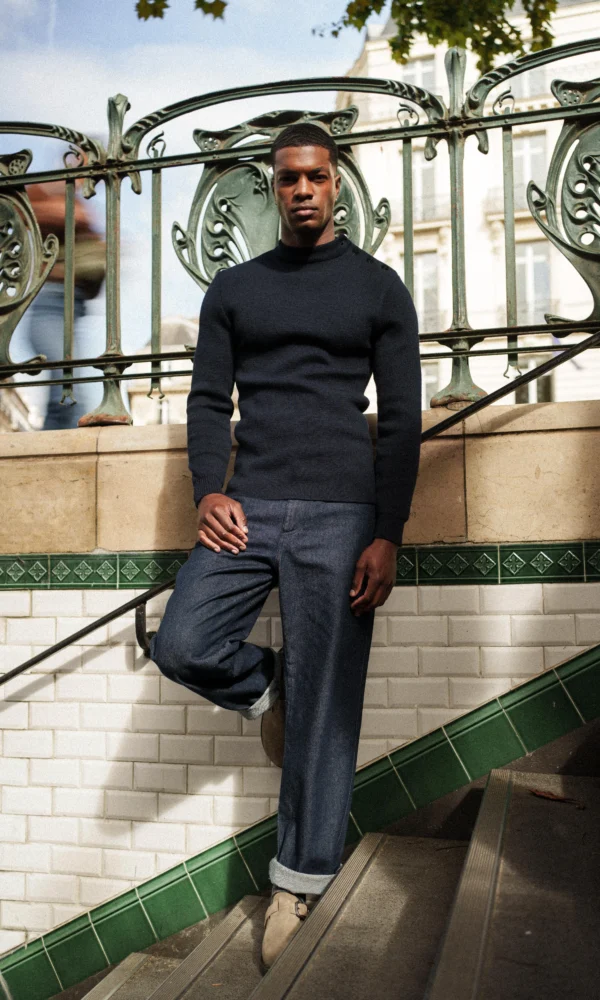 Jeans 5-Pocket VITO
