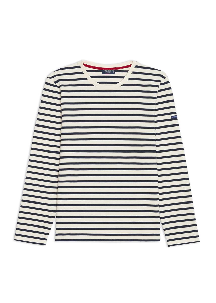 Marinière mit Rundkragen MERIDIEN CREW