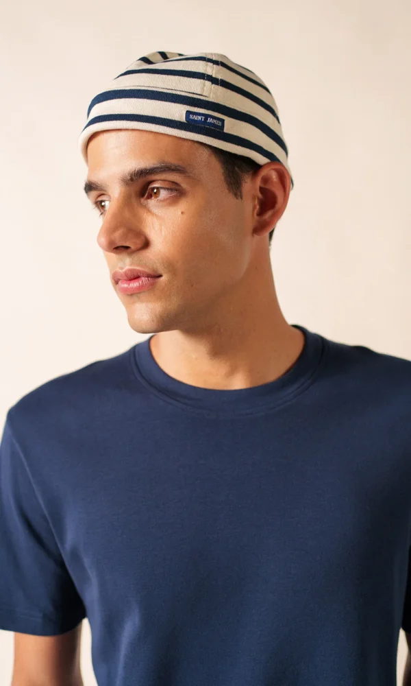 Mütze aus Jersey MIKI MERIDIEN