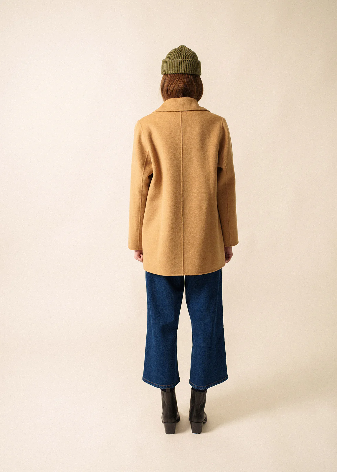 Cabanjacke SAINTE ELINA