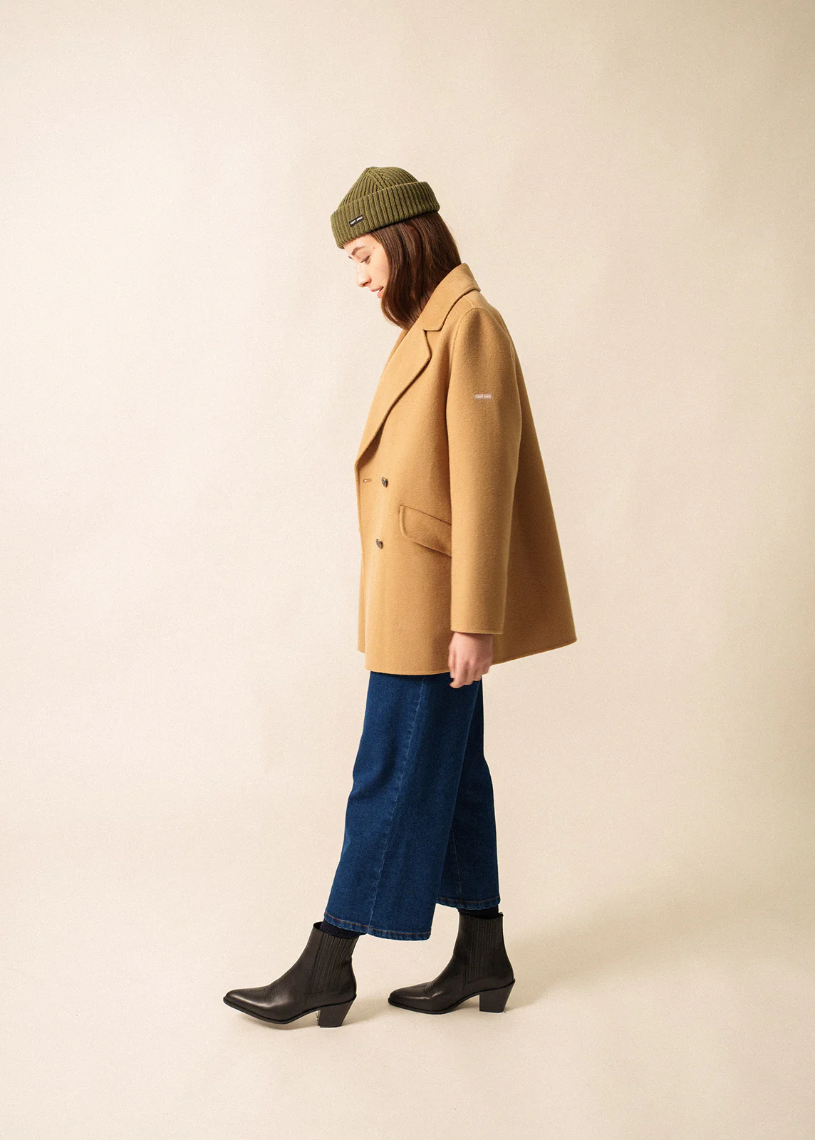 Cabanjacke SAINTE ELINA