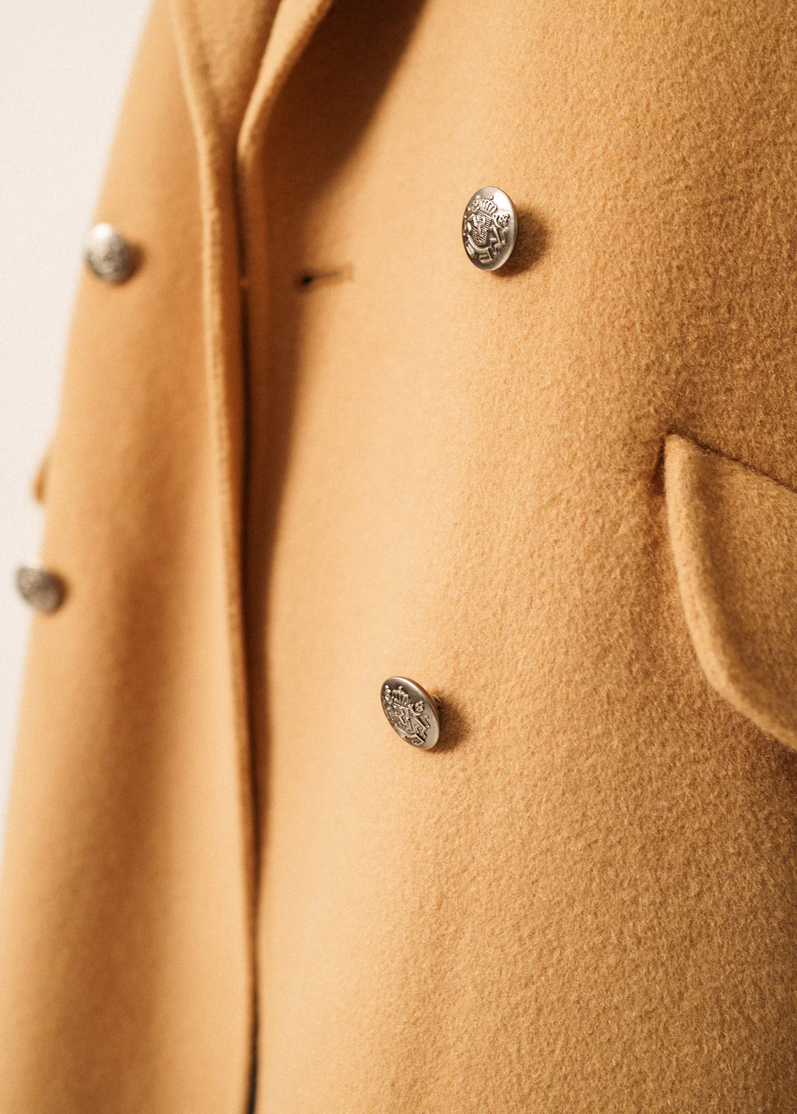 Cabanjacke SAINTE ELINA