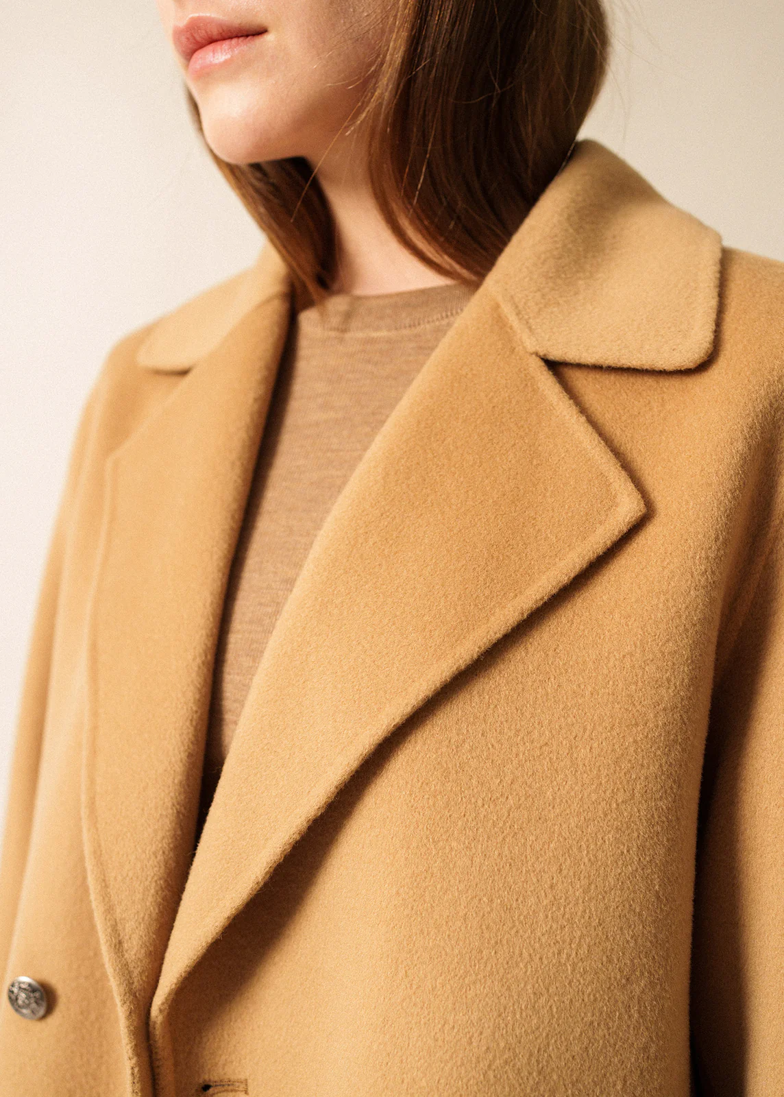 Cabanjacke SAINTE ELINA