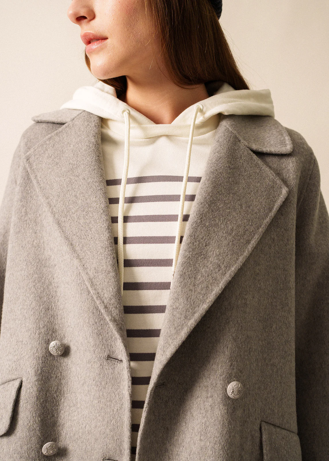 Cabanjacke SAINTE ELINA