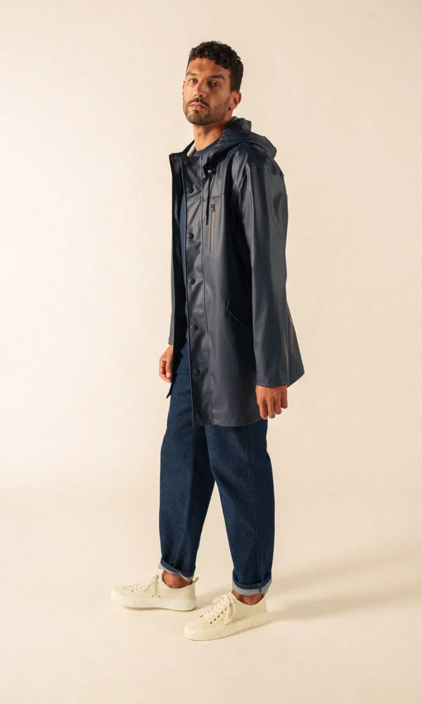 Regenjacke Waterproof SAINT HELIO