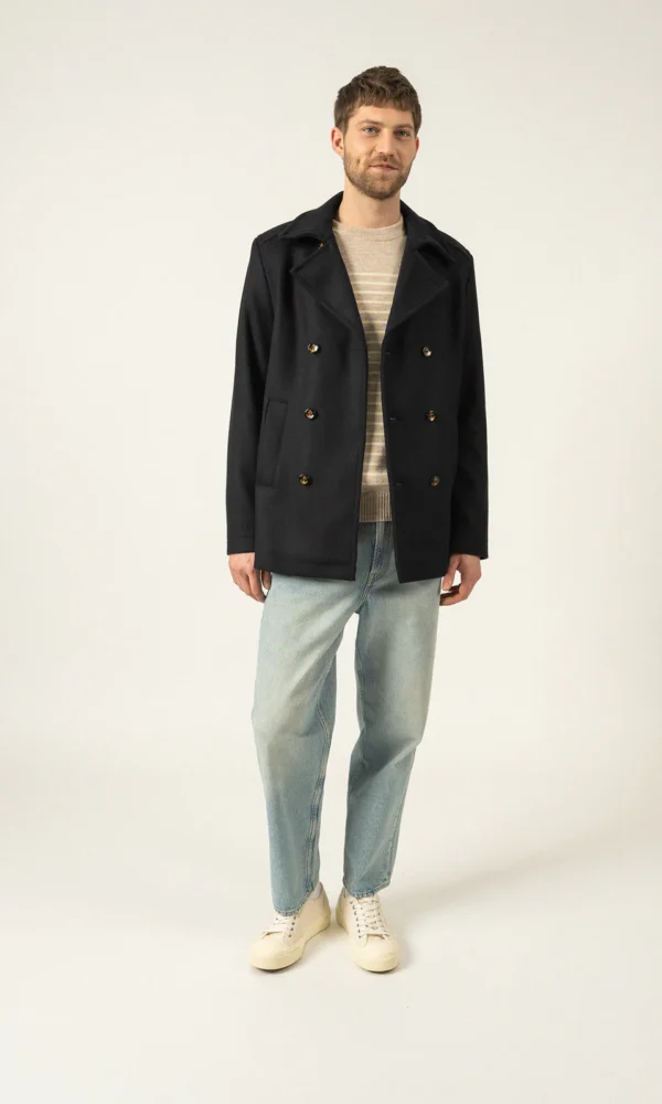 Cabanjacke SAINT-HILAIRE