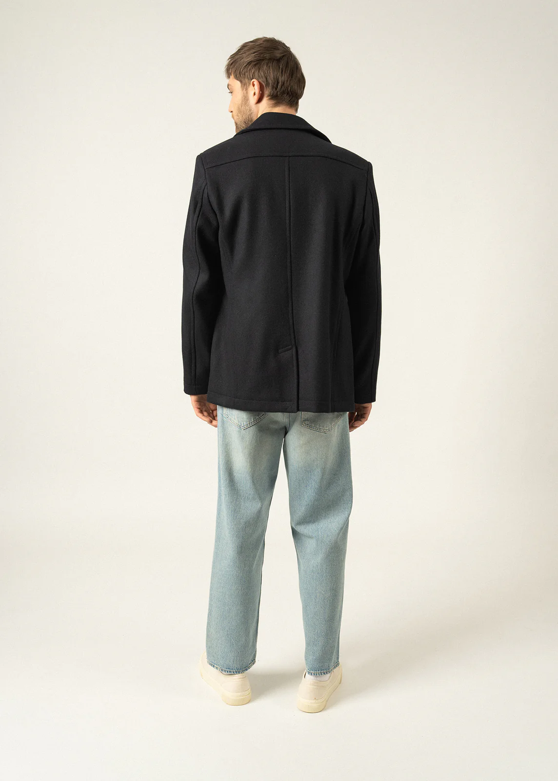 Cabanjacke SAINT-HILAIRE