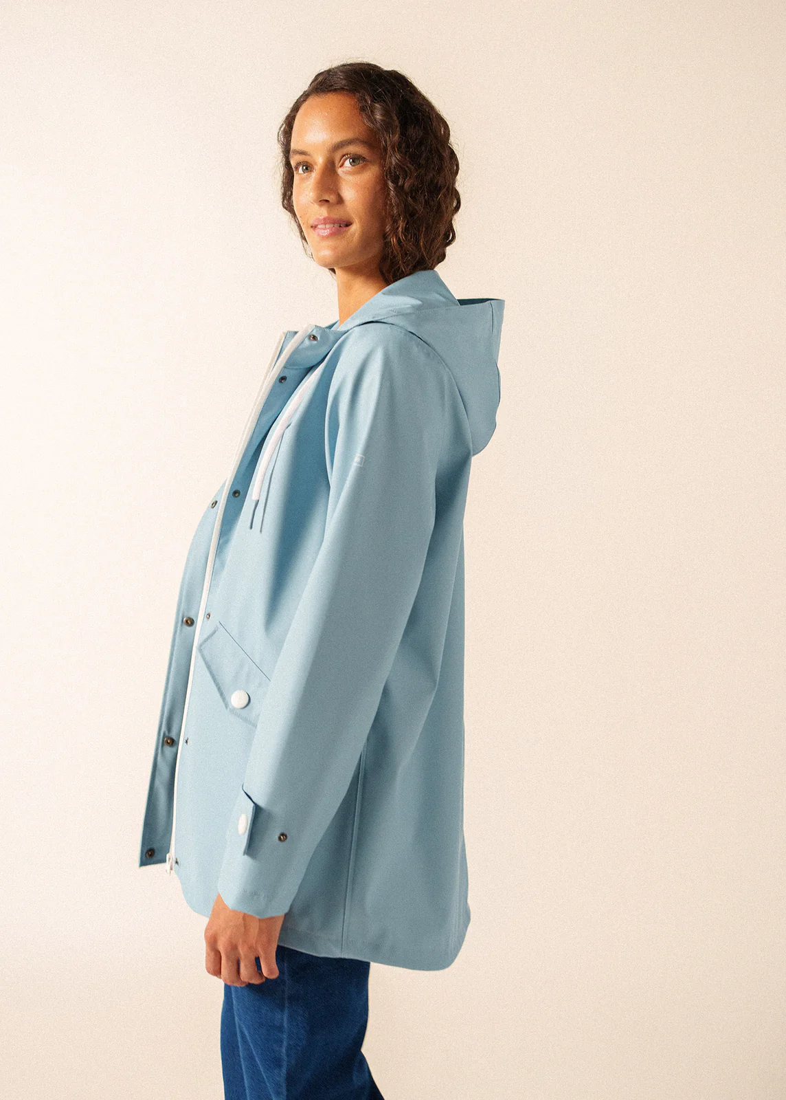 Regenjacke Waterproof SAINTE GAIA