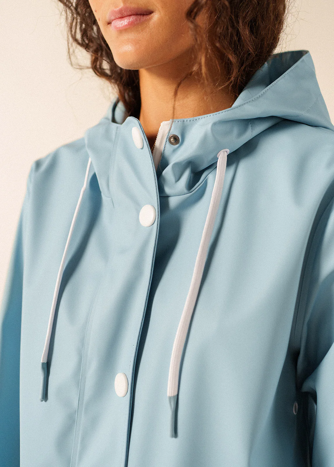 Regenjacke Waterproof SAINTE GAIA