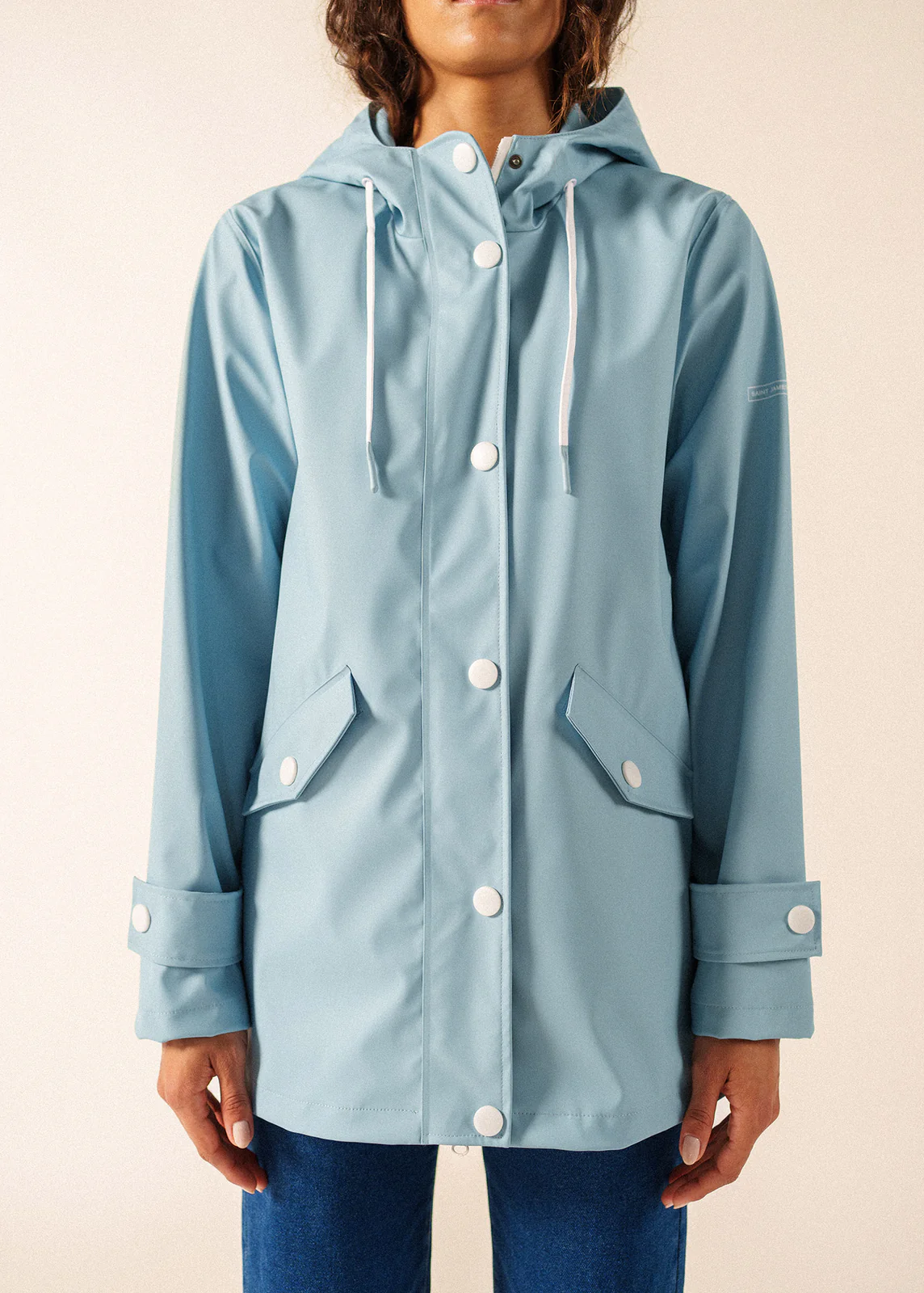 Regenjacke Waterproof SAINTE GAIA