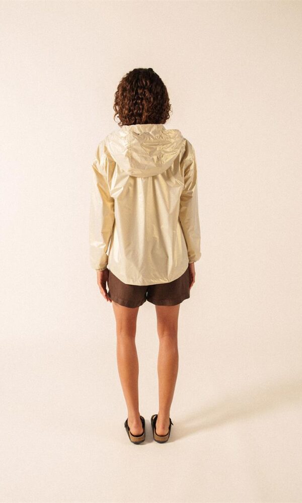 Regenjacke leicht SAINTE IRIS