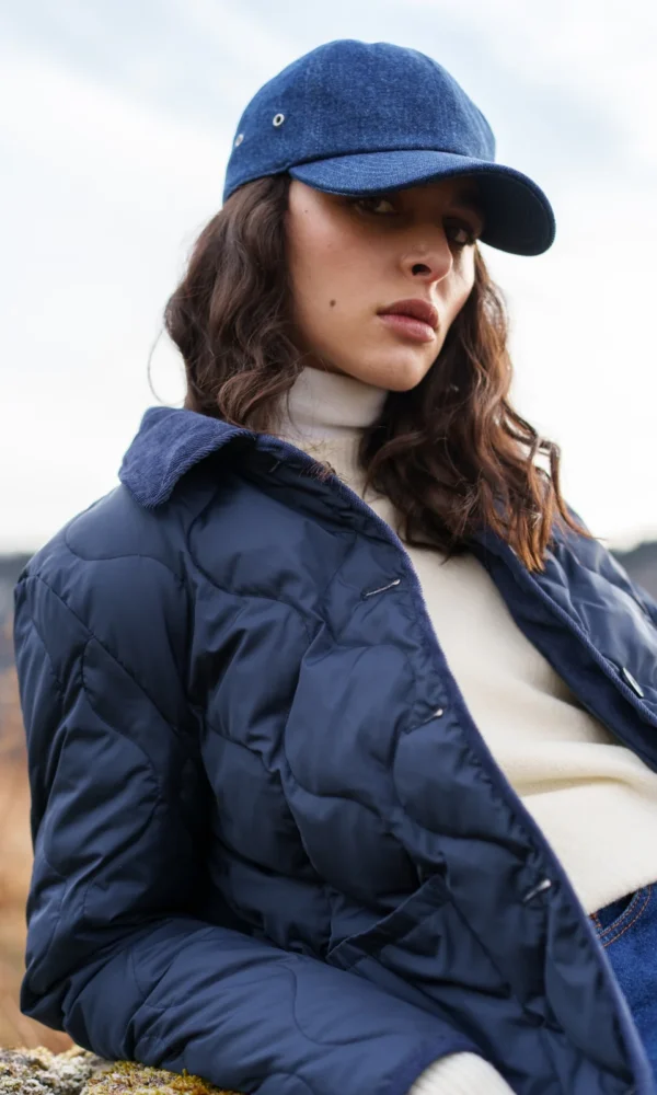 Steppjacke SAINTE JULIANA