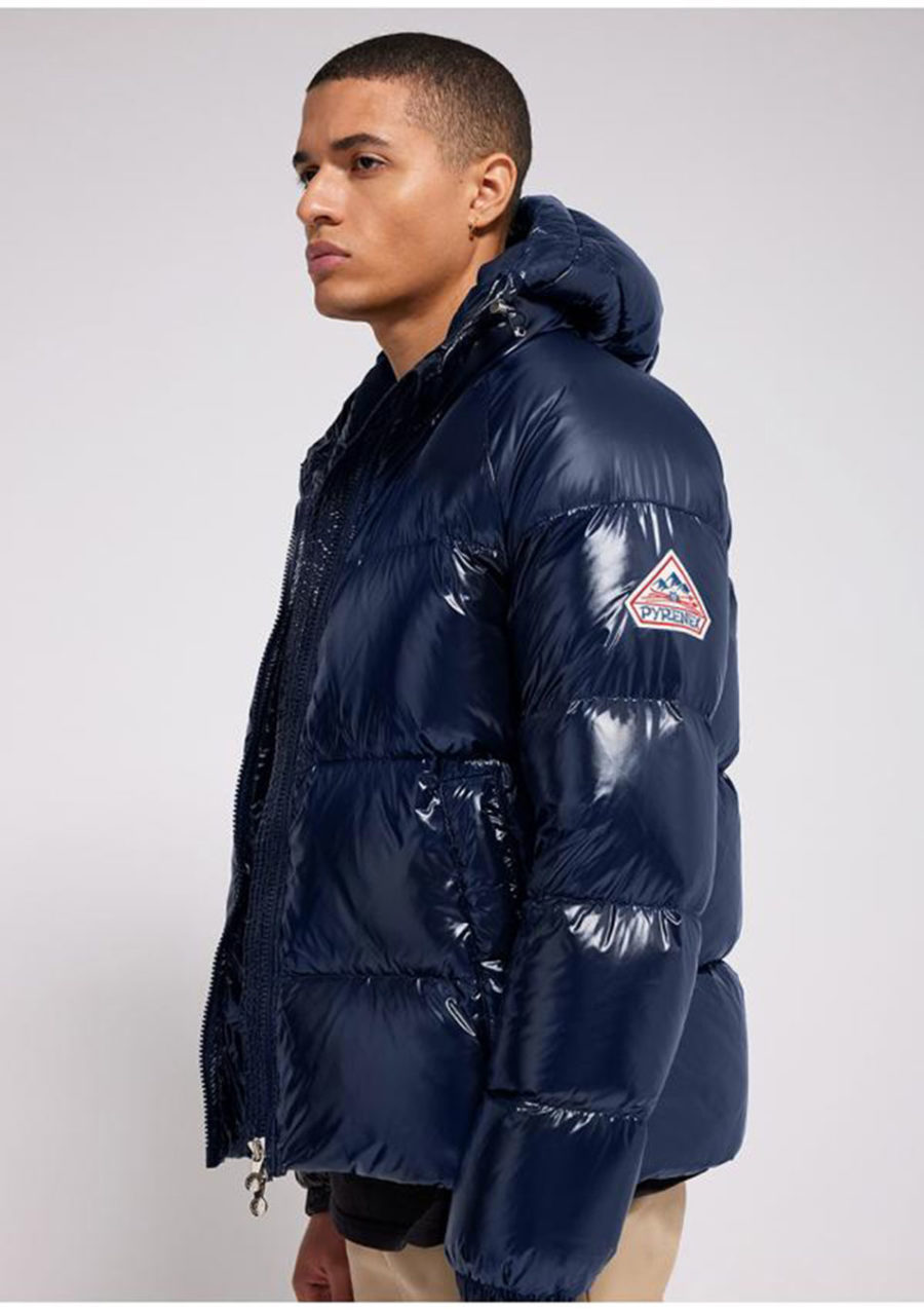 Daunenjacke STEN von Pyrenex