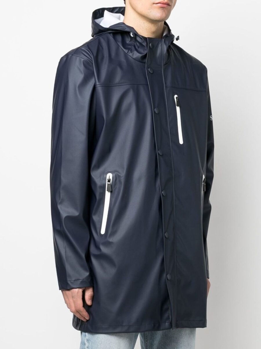 Regenjacke Waterproof SAINT HARRY
