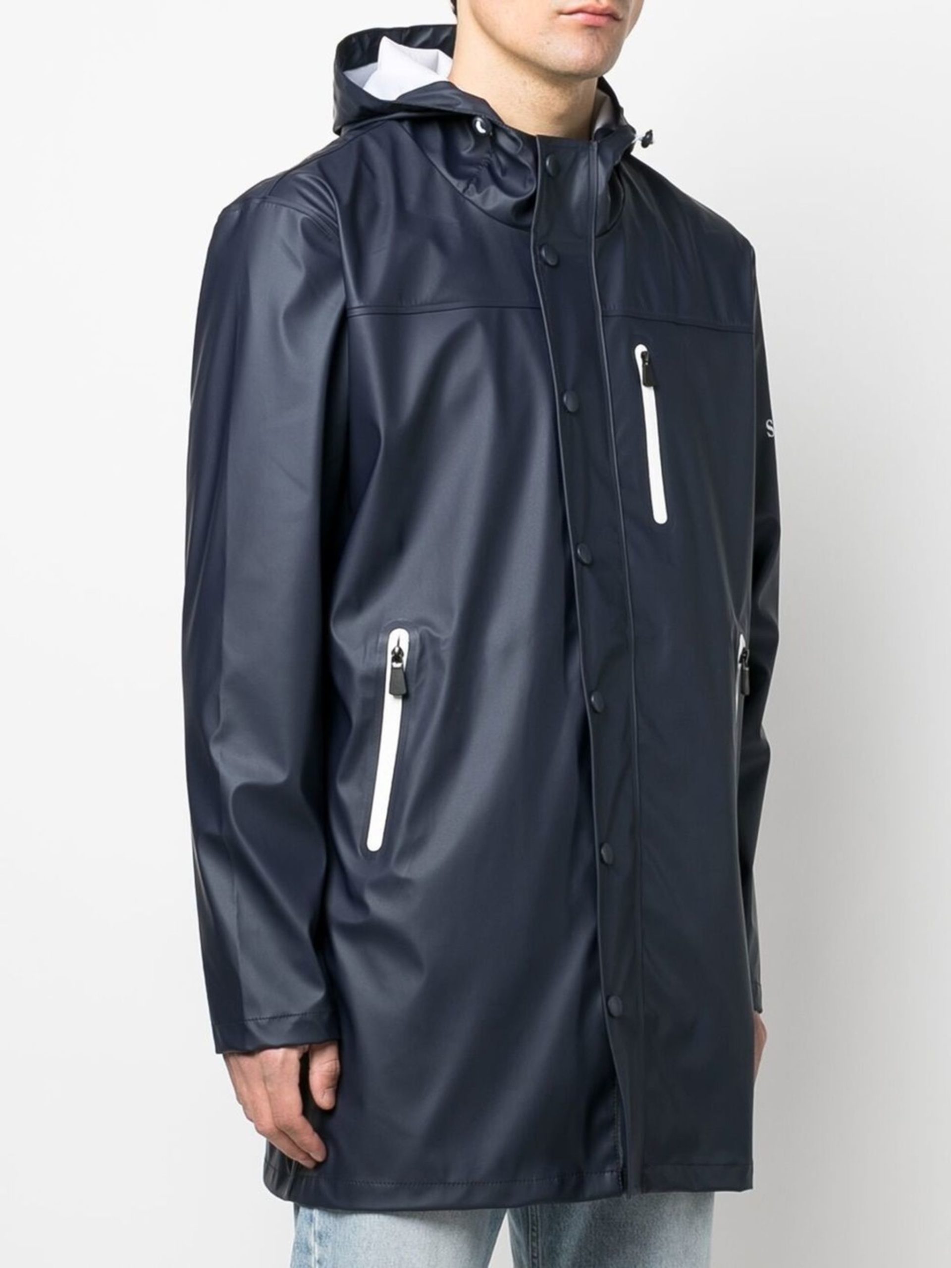 Regenjacke Waterproof SAINT HARRY