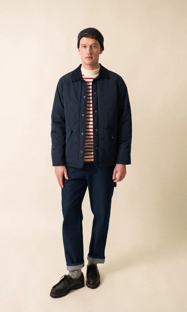 Steppjacke SAINT NAZAIRE