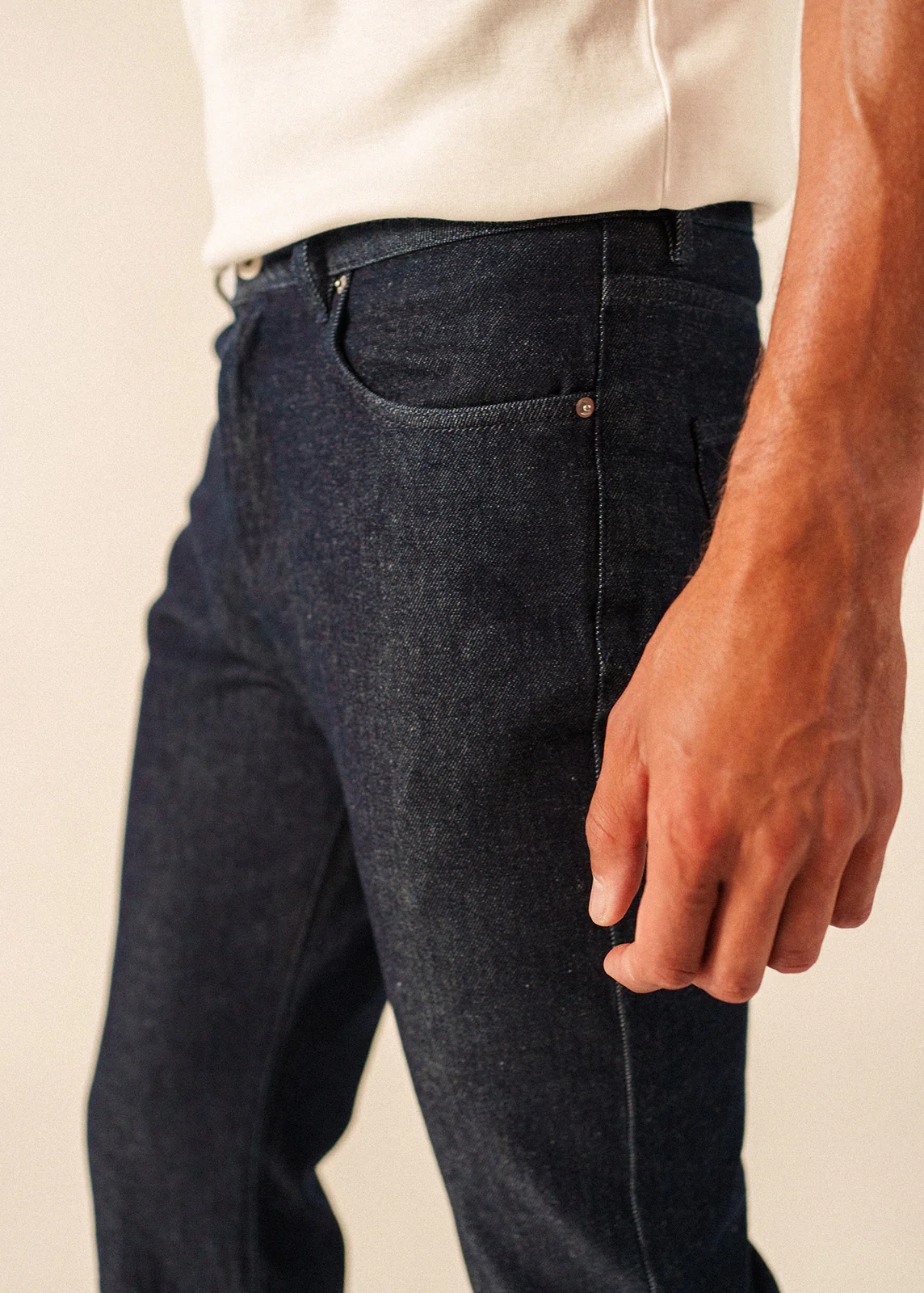 Jeans 5-Pocket VITO