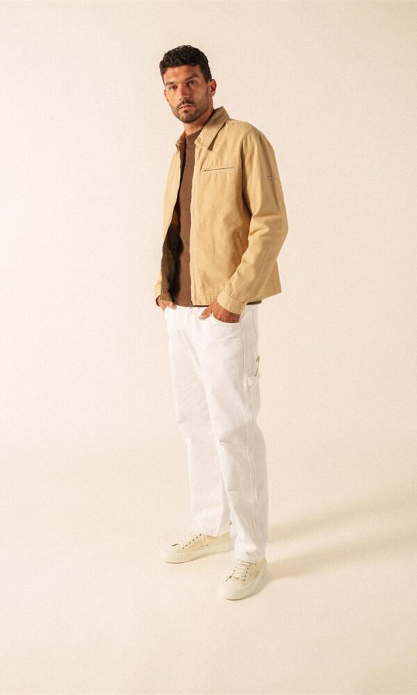 Workerjacke ZEPHYR II