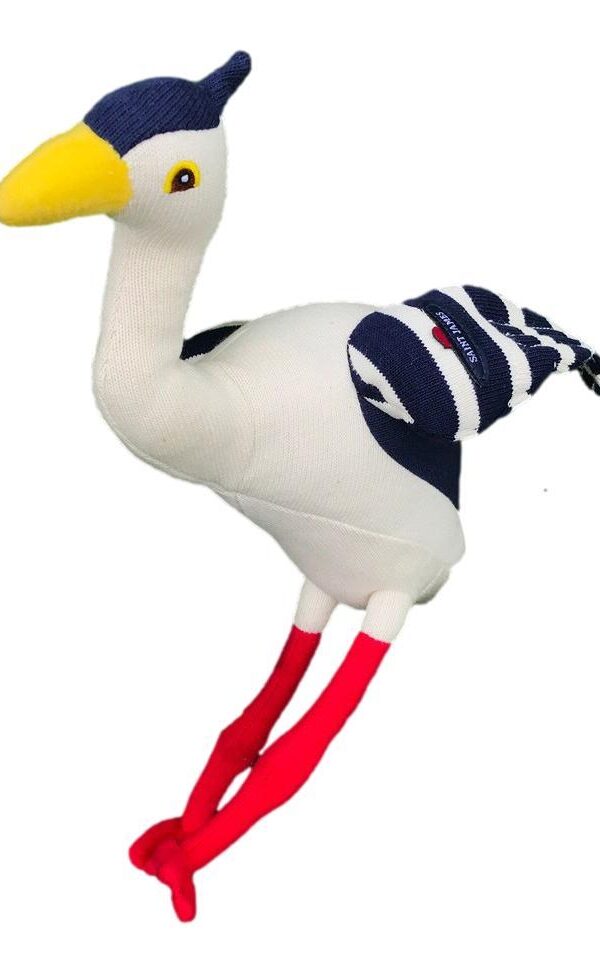 Kuscheltier Reiher HERON