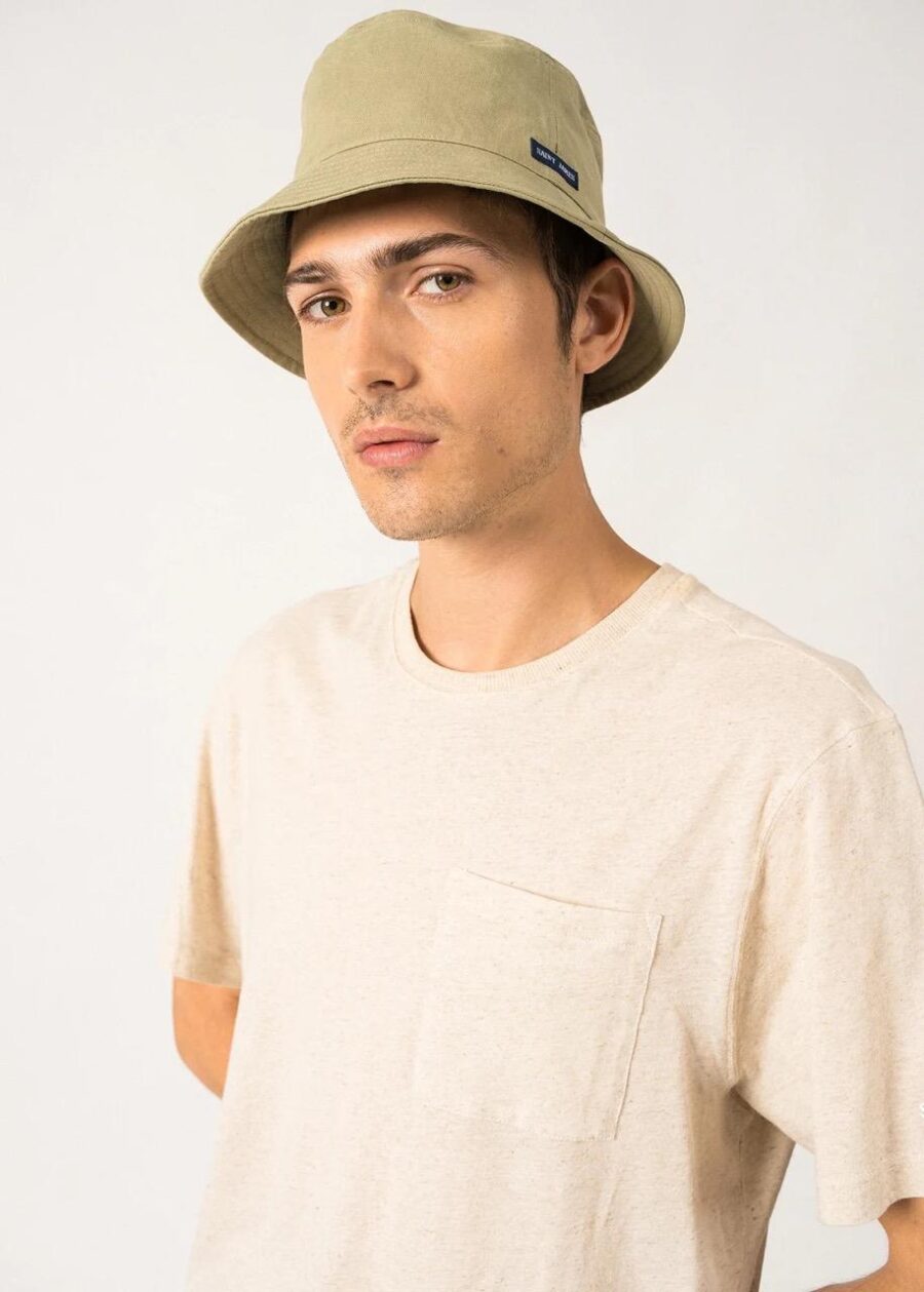 Sonnenhut unisex BOB DE PLAGE