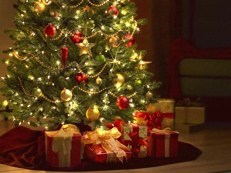 Weihnachten
