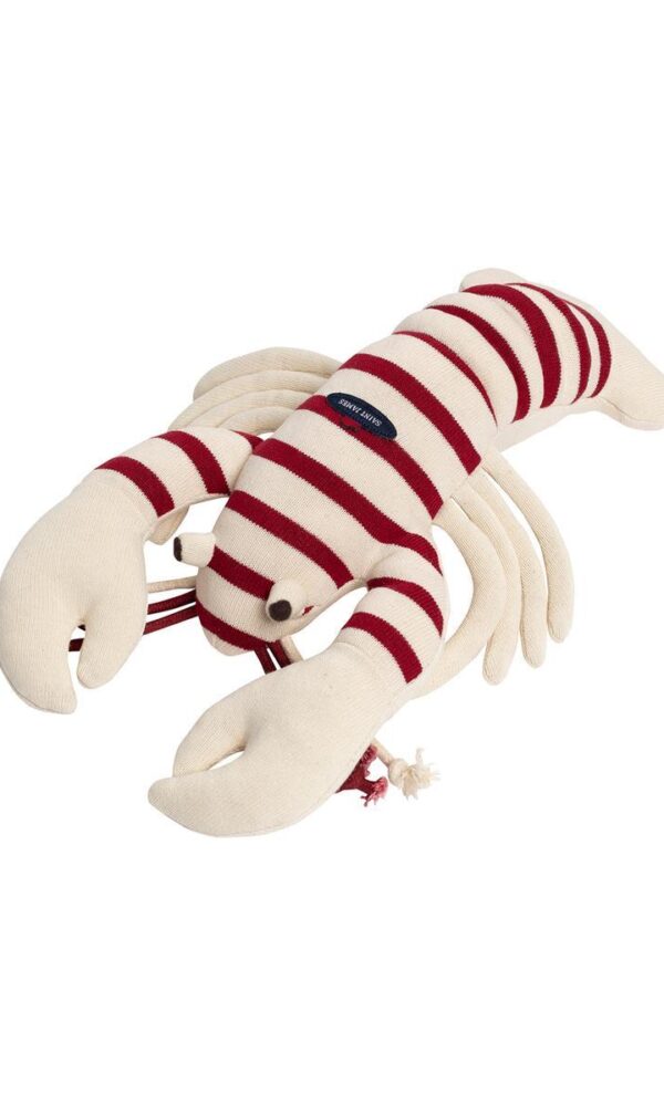 Kuscheltier Hummer HOMARD