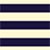 Ecru/Navy