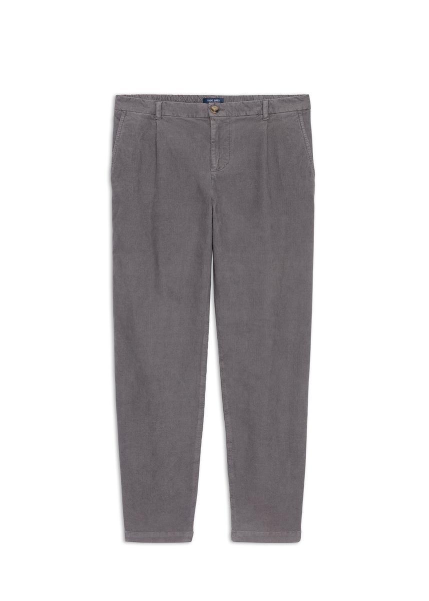 Hose aus Cordstoff AUGUSTE